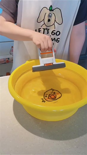 Portable Mini Mop ##03708280760#foryoupage