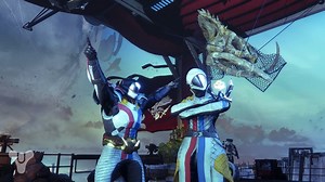 77K views · 1.7K reactions | Settle down, Titans! You win this round, but the games continue on.  | Destiny | Facebook