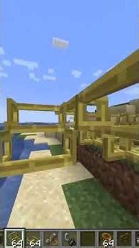 building a boat #minecraft #minecraftmods #minecraftmod #minecraftmods #ships