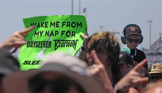 Welcome to Rockville returns to Daytona. Here's what fans should know