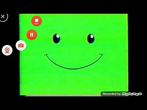 Nick Jr commercial break (October 1998) part 2 & 3
