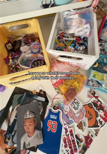 What to Do with BTS MetLife Freebies: 10 Realistic Ideas