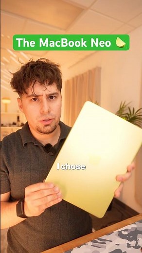 I Bought the Cheapest MacBook 🤯