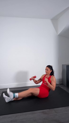 17K views · 140 reactions | If you want a core session that actually...