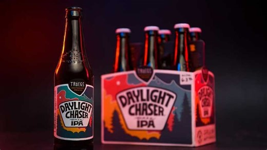Hershey brewery releases new beer, a dark IPA