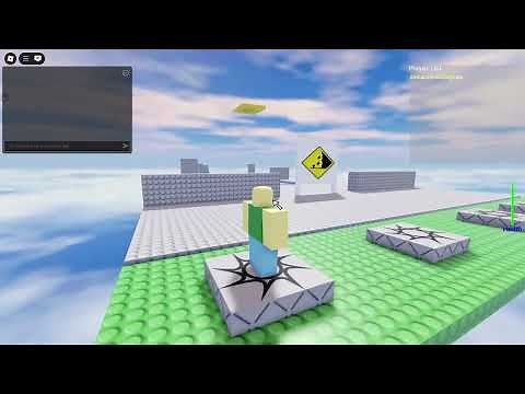 THE WHISTLE OCCURRENCE | FULL WALKTHROUGH | Roblox