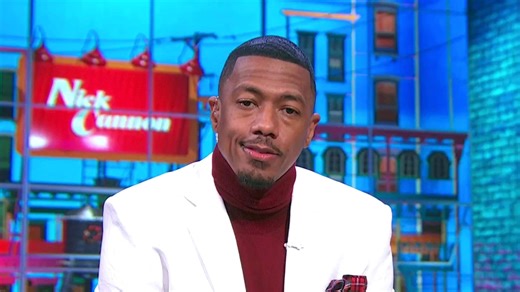 Nick Cannon opens up on losing his 5-month-old son Zen to brain cancer: ‘5 minutes at a time’