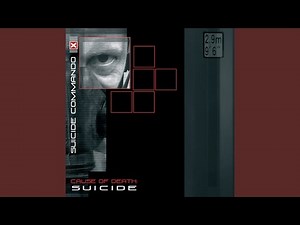 Sterbehilfe (Hocico Mix)