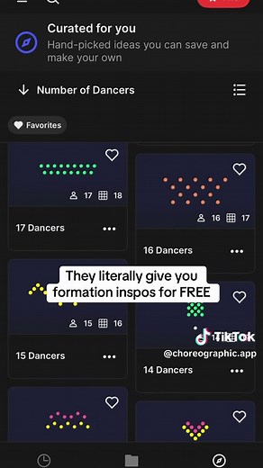Choreographic: The Game-Changer App for Dancers