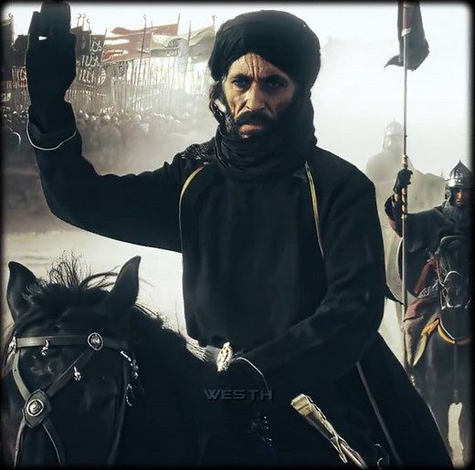 King Baldwin & Saladin Epic Edit | Kingdom of Heaven