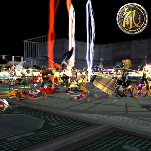 下個月，我們新亂學院見！ 汲取歷時五年營運經驗、玩家反饋所全力打造的全新伺服器。 🔥2026， Ran Online Asia 新亂 Online 要開始發威了。 | Ran Online Asia 新亂 Online