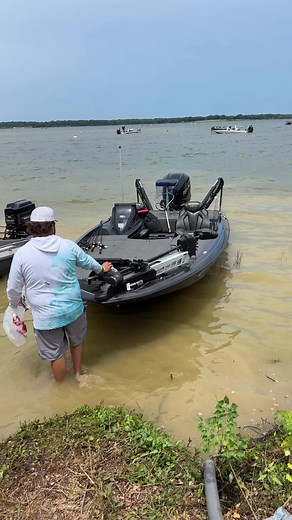 Skeeter Owners Tournament 2023 #reels #skeeterboats #yamaha #lakeforkoutdoors #lancevick | Lance Vick Outdoors