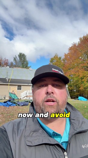 Your neighbors are getting new roofs for as low as $8,999... but how? We’ve replaced a lot of roofs in Michigan—and here’s what we’ve learned: Most homeowners delay replacing their roof because they assume it’s going to cost a fortune, take forever, and involve chasing down unresponsive contractors. That’s where we’re different. At Great Lakes Building Concepts, we combine big-company experience with small-town values—real people answering the phone, in-house crews that treat your home with resp