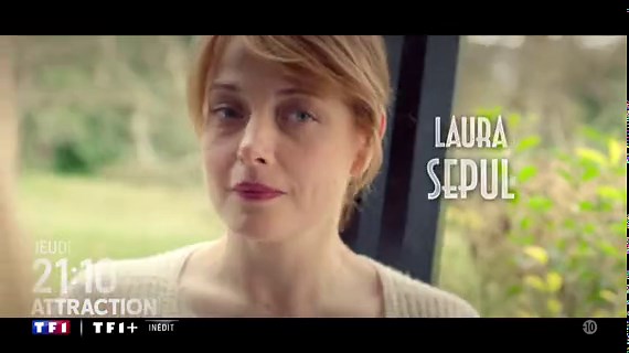 Attraction - saison 1 Bande-annonce VF