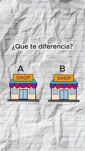 ¿Tu negocio tiene algo que lo hace diferente pero no lo estás comunicando?