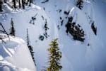 Natural Selection Snowboard Day 1 – Revelstoke