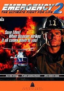 Emergency 2: The Ultimate Fight For Life