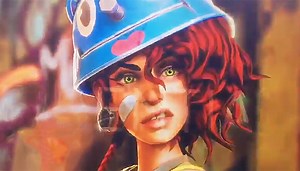 Hellblade Developer’s Next Game is a 4v4 Brawler Called Bleeding Edge, First Footage Leaks