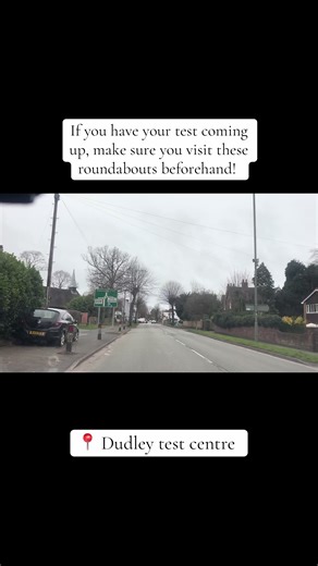 Mastering Double Mini-Roundabouts for Your Driving Test