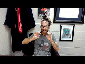 Autonomy Supportive Teaching In Action (In a college classroom)