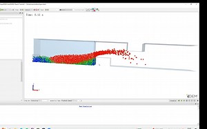 【课程试看】Rocky DEM2022R2官方案例教程(含Fluent、mechanical耦合)-_咩利羊_-学完了-哔哩哔哩视频