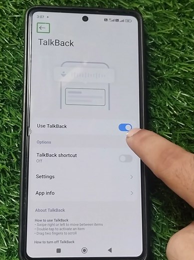 How to Disable TalkBack on Mobile Devices in 2025