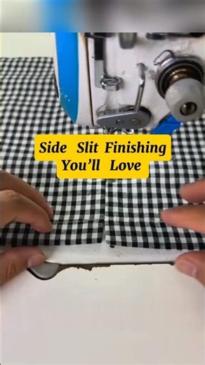 Easy Slit Making Tutorial