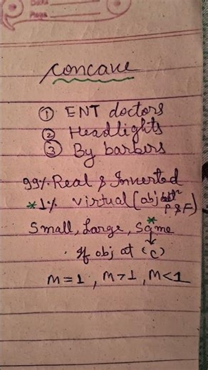 all about mirror #physics
