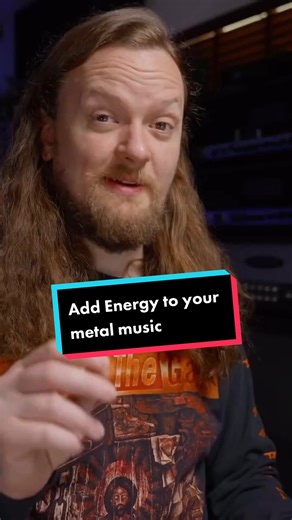 How to easily add impact to your metal tracks with post production FX samples🔥🤘🏼 Be sure to check out our free pack, as well as Metal Essentials Vol 1 to try this yourself🤘🏼🔥 #metalproductiontips #mixingtips #producertips #metalmusicians #guitarist #drummer #bedroomguitarist