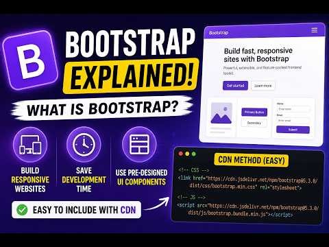 Bootstrap