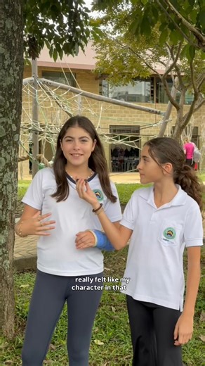 Spotlight on Annie! 🎭 Hear from this year’s amazing musical cast as they share their favorite moments and what made performing Annie – The Musical so special! What did you love most about this year’s performance? #BVS #AnInspiredSchool #Annie #SchoolMusical #AnInspiredSchool #PrivateSchool | Blue Valley School