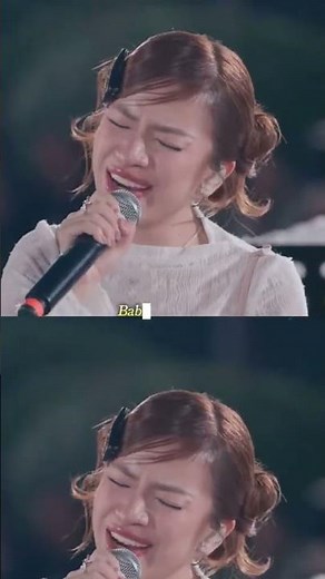 Lâm Bảo Ngọc lần đầu live I'm Sorry tại Xuân Hạ Thu Đông Rồi Lại Xuân #lambaongoc #imsorry