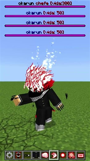 AMAZING!! NEW DANDADAN ADDON FOR MINECRAFT PE1.21.111+!