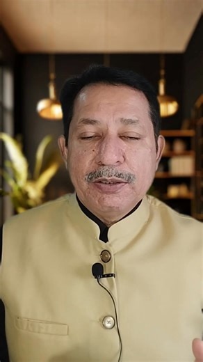 ✨ Saturn Is Not Punishment — It’s Powerful Transformation ✨ When Saturn transits your chart, it doesn’t come to destroy — it comes to transform. Just like the Tower card, changes may feel sudden or uncomfortable, but they are necessary. From inside the process, it feels slow, blocked, and heavy. But in reality, Saturn is rebuilding your foundation. Shani brings into your life exactly what you’ll need for your future blessings — strength, discipline, patience, and emotional maturity. Until we acc