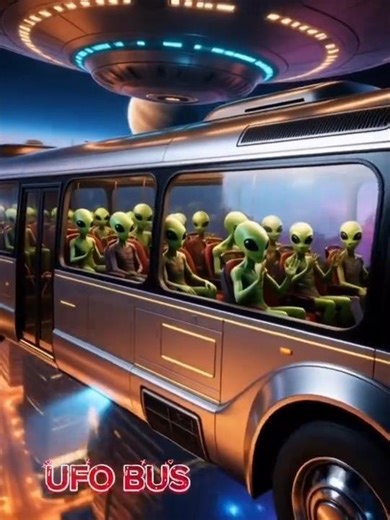 The Unbelievable UFO Sighting Near Jupiter