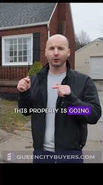 RENOVATION! Open House SUNDAY! #realestate #queencitybuyers