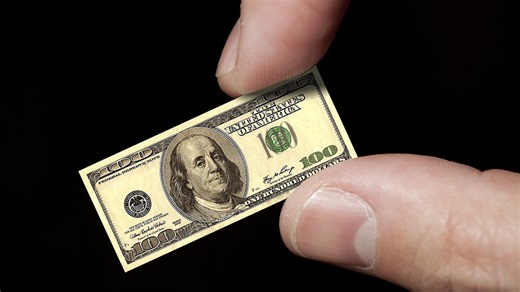 Small Stocks Are On Fire — Especially These 10