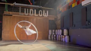 Video submission for the 2025 Seoul Circus Festival. #JoinTheCircusSeeTheWorld | Circus Mojo