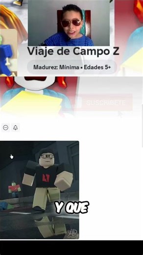 Escapa de Zombis en Roblox ¿Sobrevivirías al Apocalipsis?