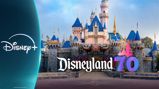 Disney  Celebrates Disneyland 70th Through Immersive P.O.V. Series - D23