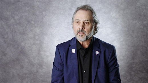 Neal Broten - 1980 USA Men’s Ice Hockey Team