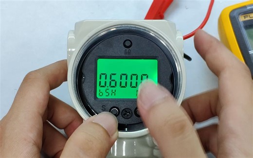 MY,PX400-03电流变送量程设置