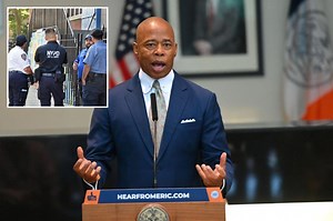 NYC Mayor Adams, Teamsters Local 237 reach $293M tentative contract, includes $3K in retention bonus