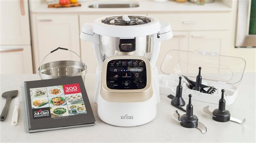 What is a Thermomix and Should You Buy One?