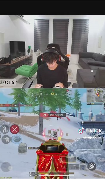 Mastering Call of Duty Mobile on iPad