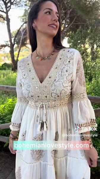 BohemianLoveStyle on TikTok