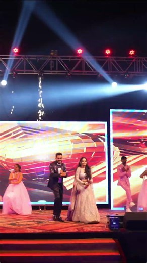 Sundari | Bride & Groom Romantic Dance Performance #dance #wedding #sangeetdance #brideandgroomdance