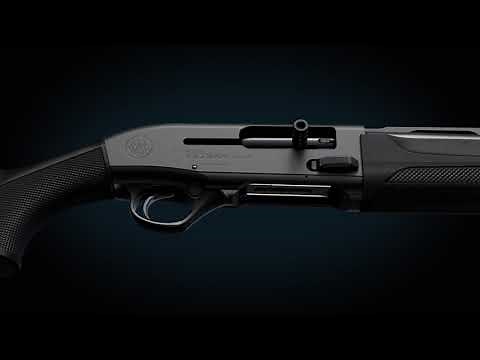 Beretta A300 Ultima Technical Features