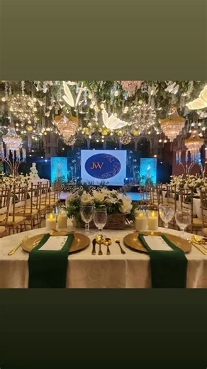 Here in Brittany Palazzo, every wedding is uniquely beautiful. This celebratiLovely Flowers & Events StylingandeventsstylParty Plateering by @partyplateph, and coorShane Ganalon Eventsanalonevents # BrittanyPalazzoWedding #CelebrateinFullColor | Brittany Palazzo