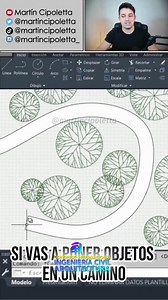 Otro tip para mejorar tu uso en AUTOCAD🧠 créditos al DM | Líderes en Arquitectura
